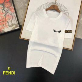 Picture of Fendi T Shirts Short _SKUFendiM-7XL12yx0634521